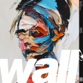 Weeping Wall