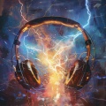 Music Harmony、Harmony in Music、Harmony Moments - Thunderous Harmony in Sky’s Choir