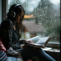 Concentration Time、Noise of H2O、tienthanh - Calm Focus Rain Sound