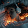 Sleep Please、Fireplace Dream、Manaus - Soothing Heat Night Music