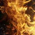 Serene Fire Music for Massage Therapy