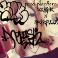 #anguish、Ssiknis、Rockefeller、prod.plantera - go away (feat. ssiknis, Rockefeller & prod.plantera)(Explicit)