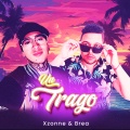 Xzonne、Brea - Un Trago (Explicit)