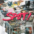 安悠闲.y - SPOT! ((feat. JENNIE) |JENNIE)