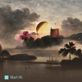 MARTI NI - Ethereal Amalgam Elegance