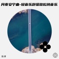 乐洋 - 月夜安宁曲-轻音乐舒缓放松纯音乐