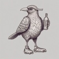 Hoffi - Havran
