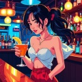 PG89 - 밤거리를 춤을춰