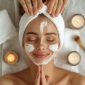 Masaje Tantrico Musica Colección、Masaje Velia、Música de trabajo con ritmos binaurales - Olas De Spa Binaurales