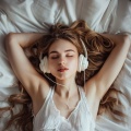 Música Relajante para Gatos、Sonidos de agua dulce para la paz interior、432 Hz Destruye Bloqueos Inconscientes - Tranquilidad Felina Binaural
