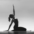 Armonía De Yoga Binaural: Tonos Conscientes