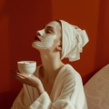 Sistema de ritmos binaurales、Masaje de una hora、Mente positiva Espacio - Pulso Relajante Ambiental