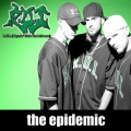 R.U.I. (Rhymin' Unda Tha Influence)、Benzo - Goodbye