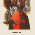 SIR POPPA、the ark - MY GOD IS (feat. SIR POPPA)(Radio Edit)