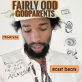 TRIMATASA、mosst beats - Fairly Odd GodParents (feat. mosst beats)