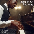 Michael Lansing - Jolly Old St. Nicholas