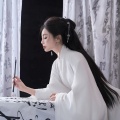 税建华 - 幽兰操