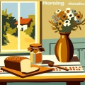 Morning Melodies (Jazz in Bloom)