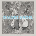 Galvez Angel - I Am the Fire