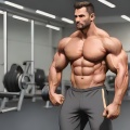 Music AI、Gym Hardstyle Covers - My Ordinary Life (Hardstyle)