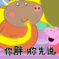 二次元空间 - 佩奇，我要告诉你一个秘密