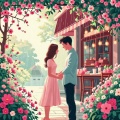 PG89 - 봄의 향기