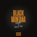 BLACK MONTANA (feat. Fresco Trey)(Explicit)