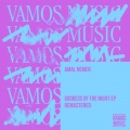 Goddess of the Night EP (Remastered)