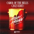 Carol Of The Bells (2023 Edit)(Extended Mix)