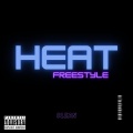 Lyri - Heat (CLEAN (Freestyle))(CLEAN|Freestyle)