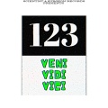 FormalKingWorld、Lucifer The Surgeon、Scientist、Surgeon - 123 / Veni Vidi Vici (Medley)(Explicit)