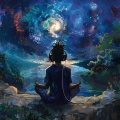 Relaxing ASMR、XLD Library、Electronic Waves - Binaural Chill Vibe