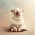 Melodías Caninas: Sonidos Reconfortantes Para Perros