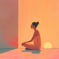 Satorisonida、Musica Reiki、Reiki y Tai Chi Armonía - Sinfonía De La Calma De La Meditación