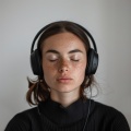 Concentración de ondas alfa、Música de Trabajo Clasico、Lista de Reproducción de Estudio - Claridad Rítmica Para La Profunda Concentración