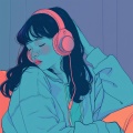 Relajante Musica、Música para Cocinar、Frío coreano - Ritmos Relajantes De La Desconexión