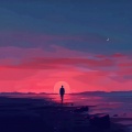 Música Para Noches Tranquilas: Sinfonía Gentil Del Anochecer