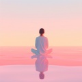 Hz de meditación、Santuario de Música de Limpieza de Chakras、Ondas de chakras - Armonía De Calma Interna
