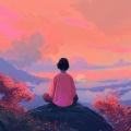Suave Música para Dormir、Ambición solitaria、Soñar en paz - Manto Calmante Del Sueño