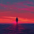 Paisajes Sonoros Del Sueño: Música Para Noches Tranquilas