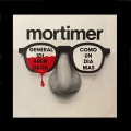 Xavier Dalmau、Mortimer - General Idi Amin Dada