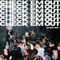 Deaf Toucan、Manson - Check 'Em Out