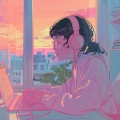 Colectivo de música de trabajo、Música para el Trabajo、rosa azul - Acordes Para El Aprendizaje