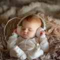 Cradle Chords: Gentle Baby Sleep Tunes