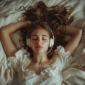 Bebé callando、Música de solfeo、Alejandro Juárez - Música De La Noche Estrellada