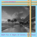 Loco Spirit - Ocean Waves Whispering Serenity
