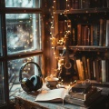 Work Rhythms: Music for Productivity