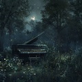 Musica para Dormir Momentos、Canciones de cuna para el sueño profundo、Reiki y Tai Chi Armonía - Armonía De Noches Para Niños