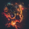 Cognitive Chords: Music for Focus