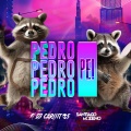 Dj Carliitos、Santiago Moreno - Pedro Pe (feat. Santiago Moreno)